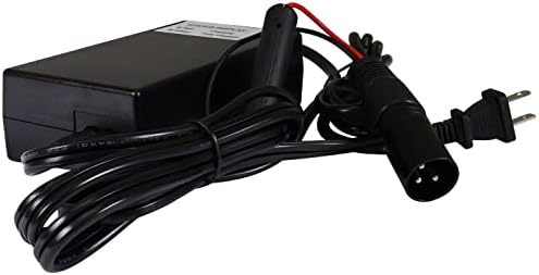 Mighty Max Battery 24 Volt 5 Amp Wheelchair Battery Charger Brand Product
