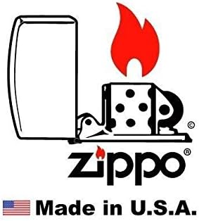 Zippo Lighter-Personalized Custom Message Engraved on Backside Cowboy Hat and Rope Westerns Windproof Lighter Resting Cowboy 24879