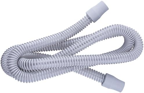 CPAP Hose Universal - 6 Foot (72") - USA Made -Compatible with All Machines | Quality CPAP Supplies - 1 Pack