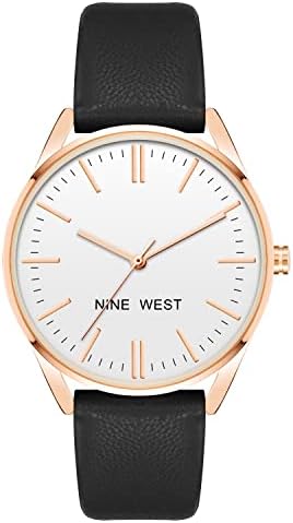 Nine West Women's Strap Watch