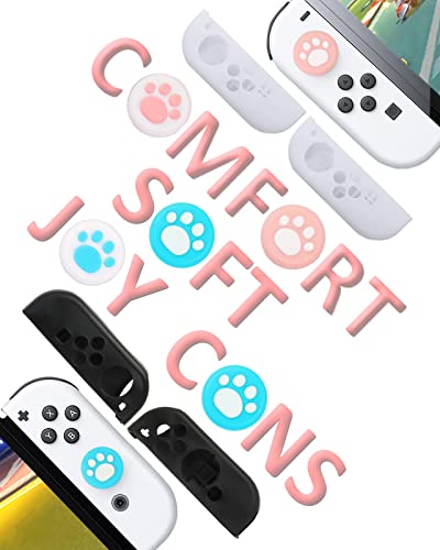 Switch Accessories - Family Bundle Accessories for Nintendo Switch