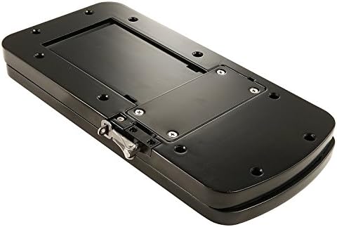 MotoGuide Xi5 Aluminum Quick Release Bracket, Black