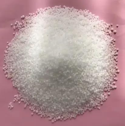 Calcium Nitrate 15.5-0-0 Mega Crop 2 Part B Hydroponic Soil Fertilizer for Plants Granule