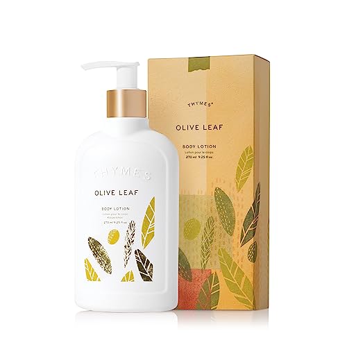 Thymes Body Lotion - 9.25 Fl Oz - Lavender