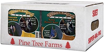Pine Tree Super-Val-Pack Suet