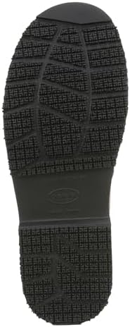 Dr. Scholl's Shoes Men's Winder II Slip Resistant Work Loafer
