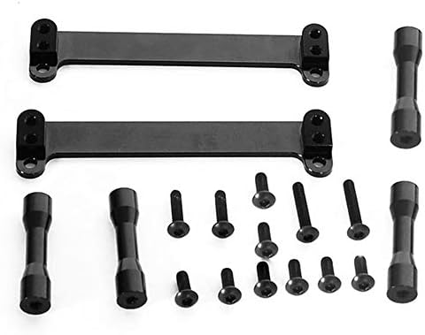 RC4WD Mojave Body Lift KitTrail Finder 2 RC4ZS0682 Electric Car/Truck Option Parts