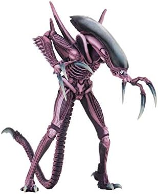 NECA - Aliens vs Predator (Arcade Appearance) - 7" Scale Action Figures - Razor Claws
