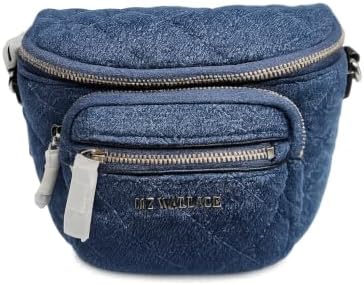 MZ WALLACE Women's Micro Crosby Sling