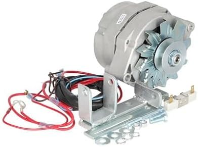 All States Alternator Conversion Kit fits International M Super M