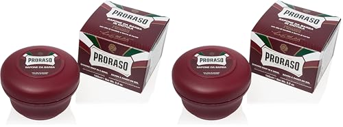 Proraso Shaving Soap