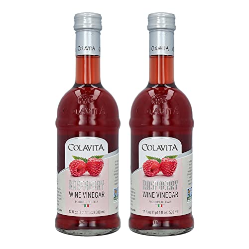 Colavita Prosecco White Wine Vinegar, 16.9 oz
