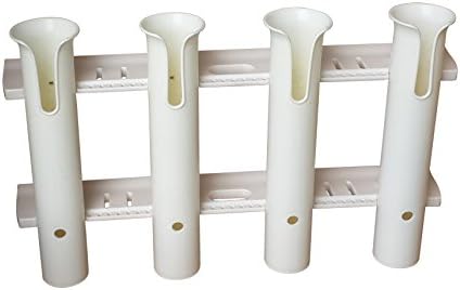 Brocraft Tackle Rack Fishing Rod Holder/Fishing Rod Rack