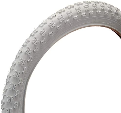 Kenda Mx K50, Tire, 18''X2.125, Wire, Clincher, White | bike-tires