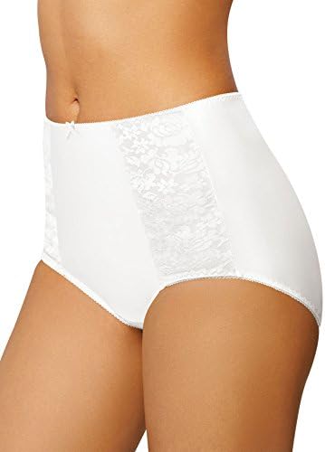 Bali Women's Essentials Double Support Brief