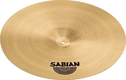 Sabian Cymbal Variety Package (11906)