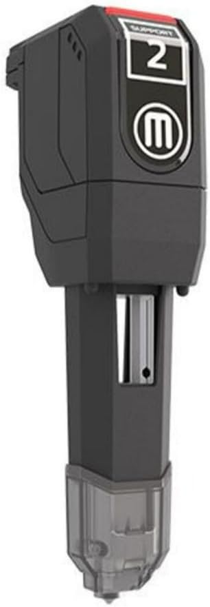 MakerBot Support 2A Performance Extruder for Method 3D Printer | Smart sensors, Thermal core, Quick-release mount