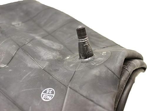 Premium Service Farm Implement Tire Inner Tube TR15 Stem 10R15, 10R16, 11R15, 11R16
