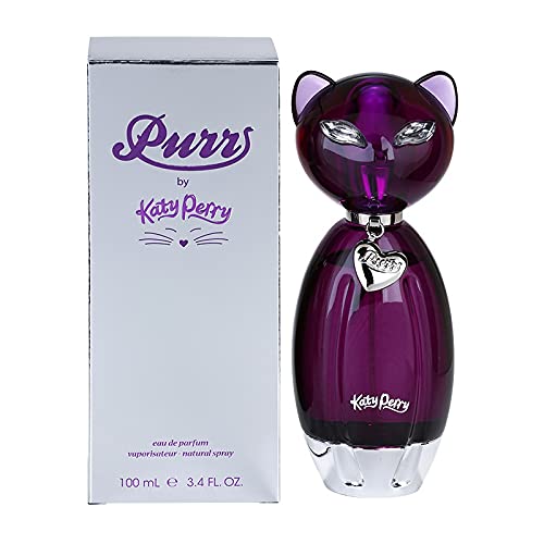 Purr by Katy Perry for Women 3.4 oz Eau de Parfum Spray