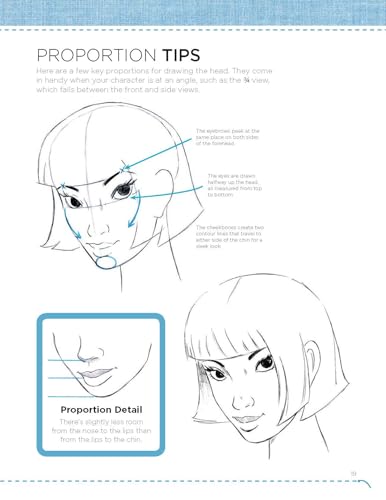 The Beginner's Fashion Design Studio: Easy Templates for Drawing Fashion Favorites
