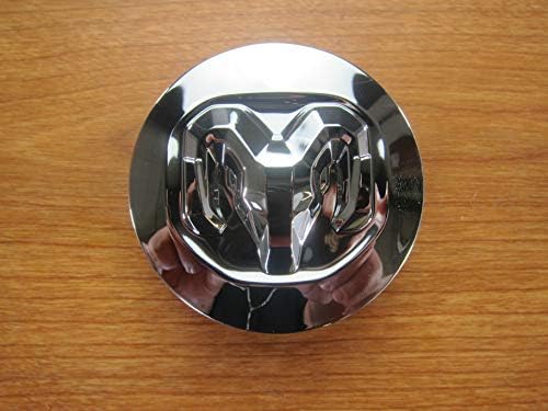 Mopar Ram Wheel Cap Logo (6KF18SZ0AA)