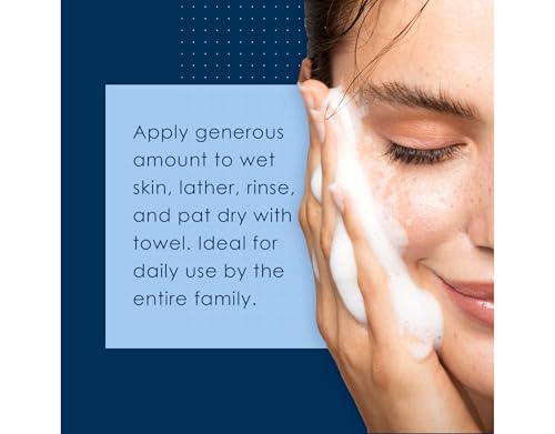Free & Clear Liquid Cleanser 8 oz (Pack of 5)