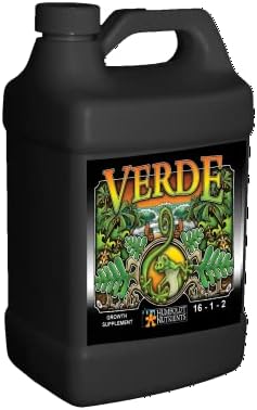 Humboldt Nutrients V405 Verde , 32-Ounce