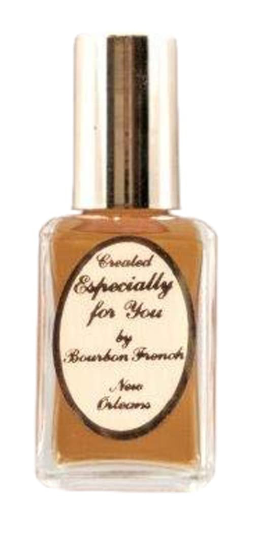 Violet 1 oz. Perfume
