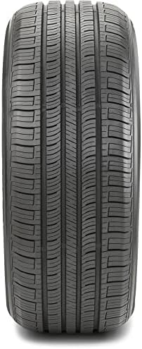 NEXEN N'Priz AH5 All-Season Radial Tire - 195/75R14SL 92S