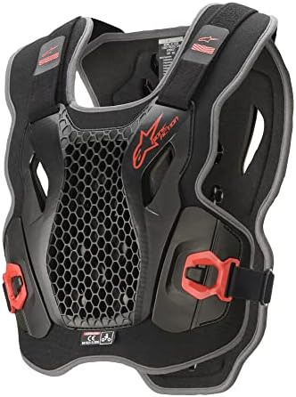 Alpinestars Bionic Action Chest Protector