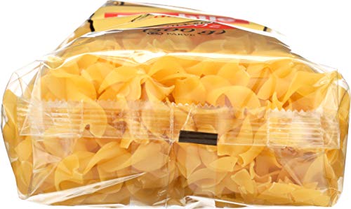 Bechtle Egg Noodles Broad Pasta, 17.6 Oz
