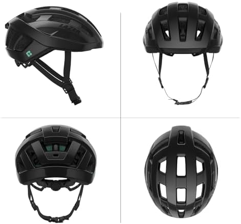 LAZER Tempo KinetiCore Bike Helmet, Lightweight Bicycling Gear for Adults, Men & Women’s Cycling Head Gear