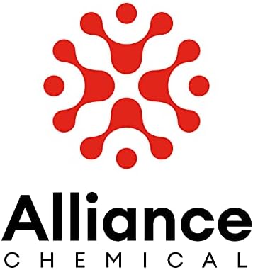 Alliance Chemical K1 Kerosene Fuel for Kerosene Heaters - 5 Gallon - Premium Quality K1 for Reliable Heating