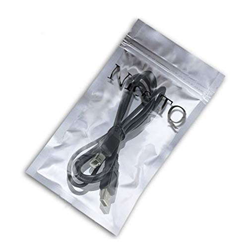 USB 10FT PC Transfer Data Cable Cord For AKAI MPK Mini Mk2 USB MIDI Keyboard Pad Controller