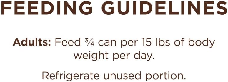 Instinct Limited Ingredient Diet, Wet Canned Dog Food, Grain Free - Real Turkey, 13.2 oz. Cans (Pack of 6) | Single animal protein and vegetable recipe, delicious loaf texture, real turkey entree, gentle on sensitive stomachs