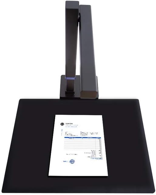 CZUR Shine800A3 Pro 8MP A3&A4 Document Scanner