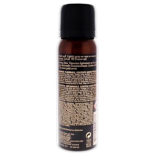 Oribe Root Touch -Up Spray - Covers Greys & Roots
