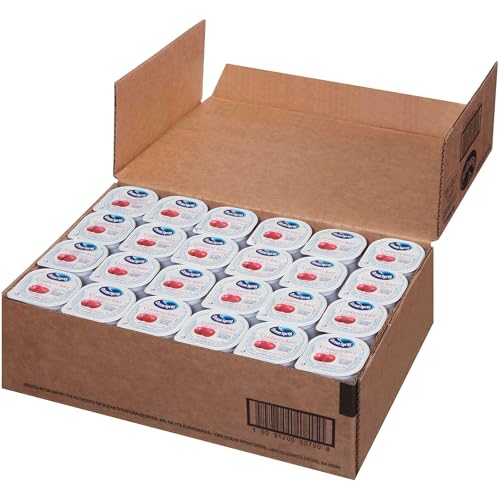Ocean Spray Cran-Grape Juice Cups 4 Ounce (Pack of 48)