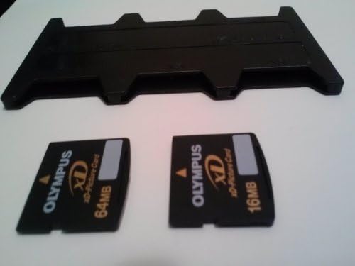 Olympus 64 MB xD Picture Card