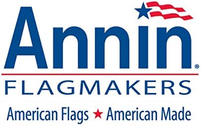 Annin Flagmakers Poland Flag - 2 x 3 Feet (Model 196822) | USA-Made to Official United Nations Design Specifications
