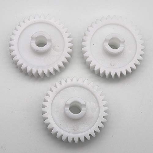 KIPA Pack-3 Drive Gear for Sears Crafsman Liftmaster Chamberlain Garage Door Openers 1984 up, 41A2817 41C4220A 81B0045 Drive Gear, 32 Teeth