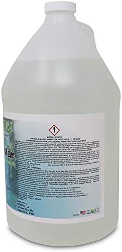 All Purpose Hydrogen Peroxide Cleaner with Citrus Fragrance [ Ultra Concentrated ] Makes 16 Gallons Ready To Use (1 Gallon)