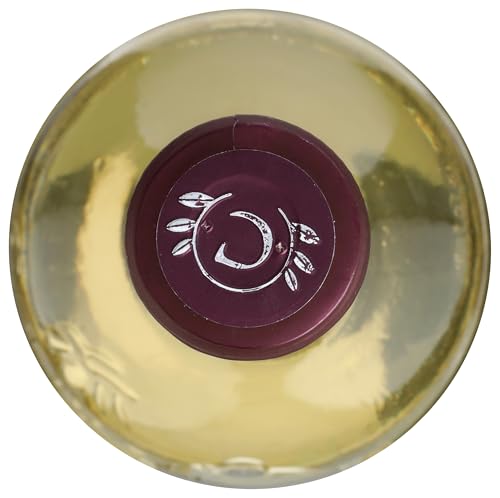 Colavita White Balsamic Vinegar, 17 Ounce