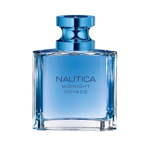Nautica Voyage Eau de Toilette, Men's Fragrance, 3.3 fl oz