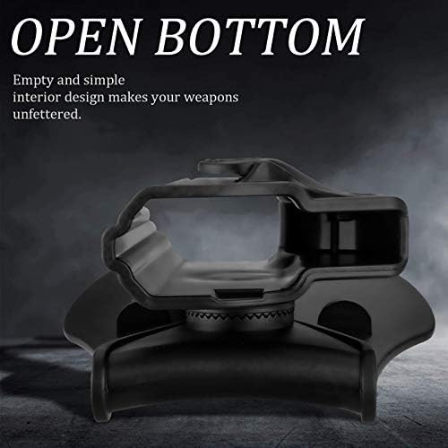 OWB Holster for Taurus G2 G2C G2S G3 G3C G3X G3XL TX22 Compact, Optics Cut & Red Dot Sight Ready(No Laser), Right Handed