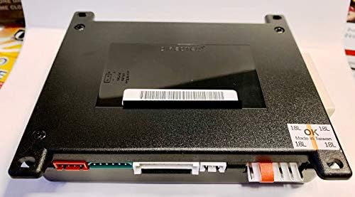 Viper 4x06 Remote Start Brain Only - for Replacement on The 4706V, 4806V, 4816V, 4606V