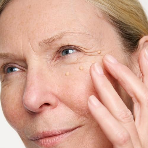 WUNDER2 Wunderlift Instant Eye Tightening Serum, Temporary Firming & Lifting Treatment in 60 Seconds, Reduces Under-Eye Bags, Dark Circles, Puffiness