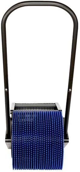 Bag-A-Nut 18" Push Acorn Harvester (Large - for Acorns 3/8" and Larger)