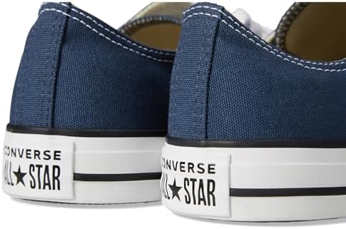 Converse Men's Chuck Taylor All Star Low Top Sneakers