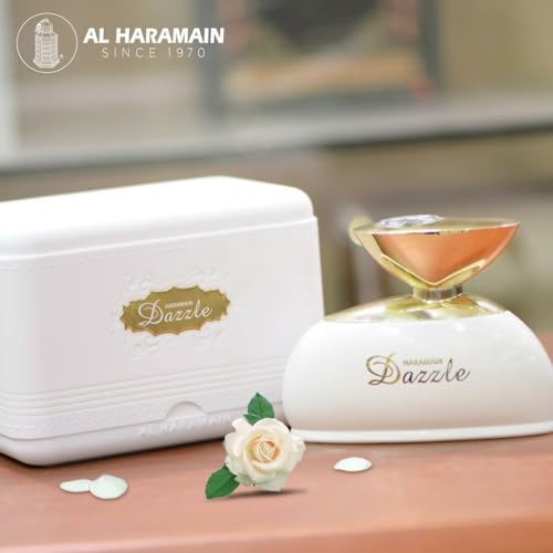 Dazzle 3.3 oz EDP By Haramain